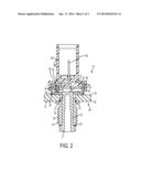 Pressure Sensor With Robustness Against Mounting Stress diagram and image