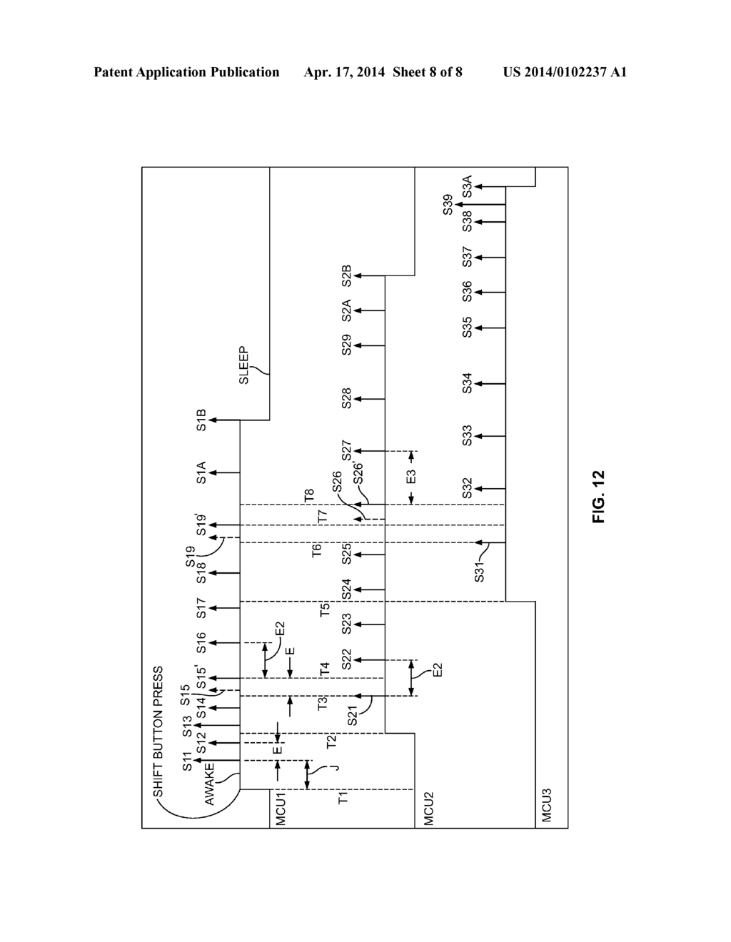 ELECTRONIC SHIFTING SYSTEMS AND METHODS - diagram, schematic, and image 09