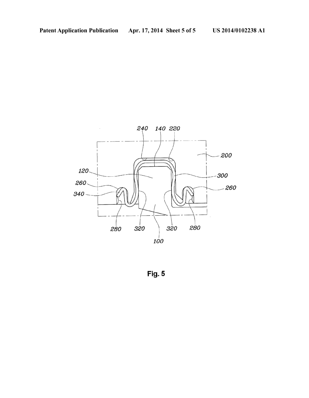 SHIFT LEVER OPERATION STRUCTURE - diagram, schematic, and image 06