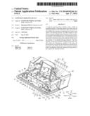 COMPOSITE OPERATING DEVICE diagram and image