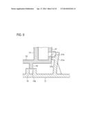 COMPOSITE OPERATING DEVICE diagram and image