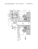 CONNECTING ROD FOR REFRIGERATION COMPRESSORS diagram and image