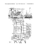 Recording System for Ensemble Performance and Musical Instrument Equipped     With The Same diagram and image