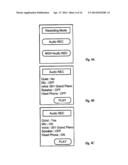 Recording System for Ensemble Performance and Musical Instrument Equipped     With The Same diagram and image