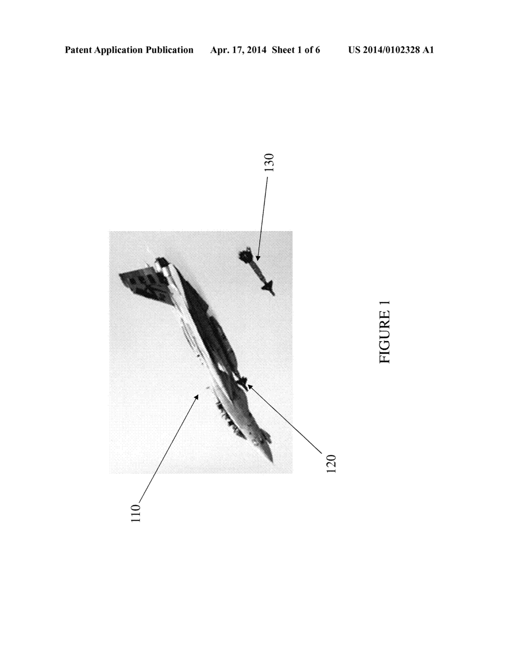 Weapon and Weapon System Employing the Same - diagram, schematic, and image 02