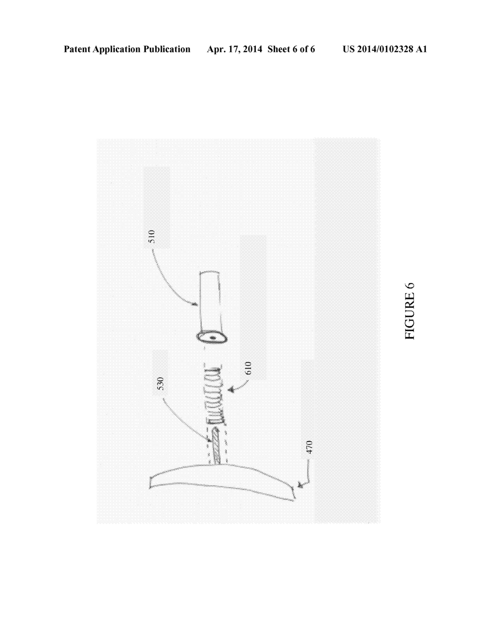 Weapon and Weapon System Employing the Same - diagram, schematic, and image 07