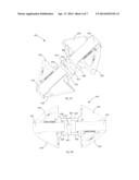 SPLIT WEDGE AND METHOD FOR MAKING SAME diagram and image