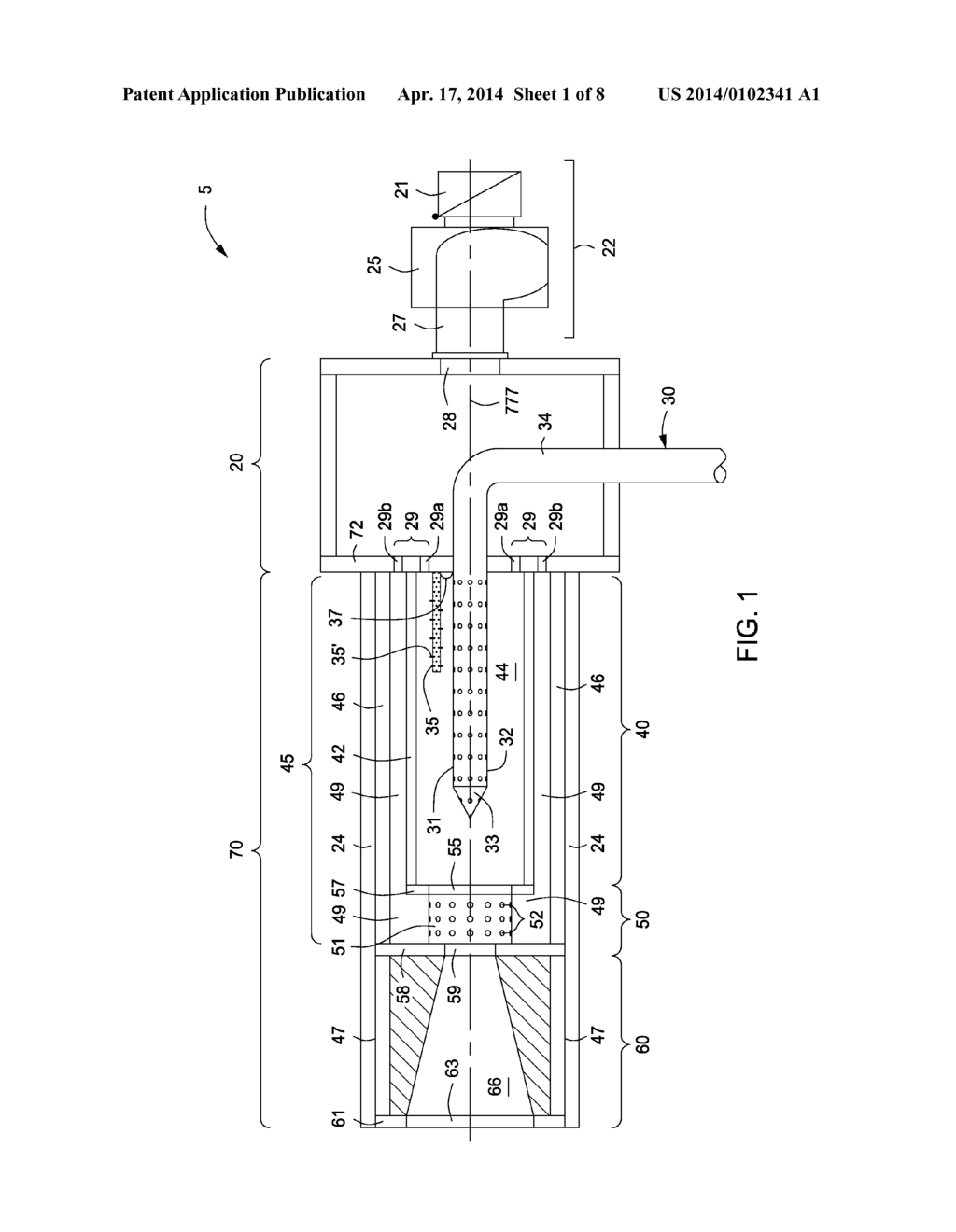 Combustion Efficiency Control Systems - diagram, schematic, and image 02