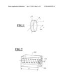 PRODUCING POLARIZATION-MODULATING OPTICAL ELEMENT FOR MICROLITHOGRAPHY     SYSTEM diagram and image