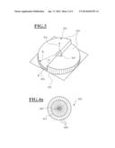 PRODUCING POLARIZATION-MODULATING OPTICAL ELEMENT FOR MICROLITHOGRAPHY     SYSTEM diagram and image