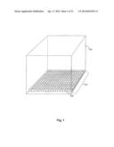 Methods and Apparatus for Manufacturing Monocrystalline Cast Silicon and     Monocrystalline Cast Silicon Bodies for Photovoltaics diagram and image