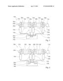 INTERNAL COMBUSTION ENGINE VALVE DRIVE DEVICE FOR A MOTOR VEHICLE diagram and image