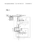 FUEL VAPOR LEAKAGE DETECTION METHOD diagram and image