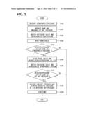 FUEL VAPOR LEAKAGE DETECTION METHOD diagram and image