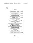 FUEL VAPOR LEAKAGE DETECTION METHOD diagram and image