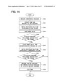 FUEL VAPOR LEAKAGE DETECTION METHOD diagram and image