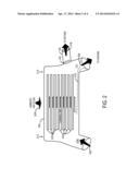 METHOD FOR PURGING CONDENSATE FROM A CHARGE AIR COOLER diagram and image