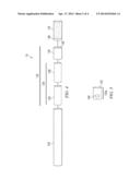 DEVICE AND METHOD FOR SIMULATING CHEMOSENSATION OF SMOKING diagram and image