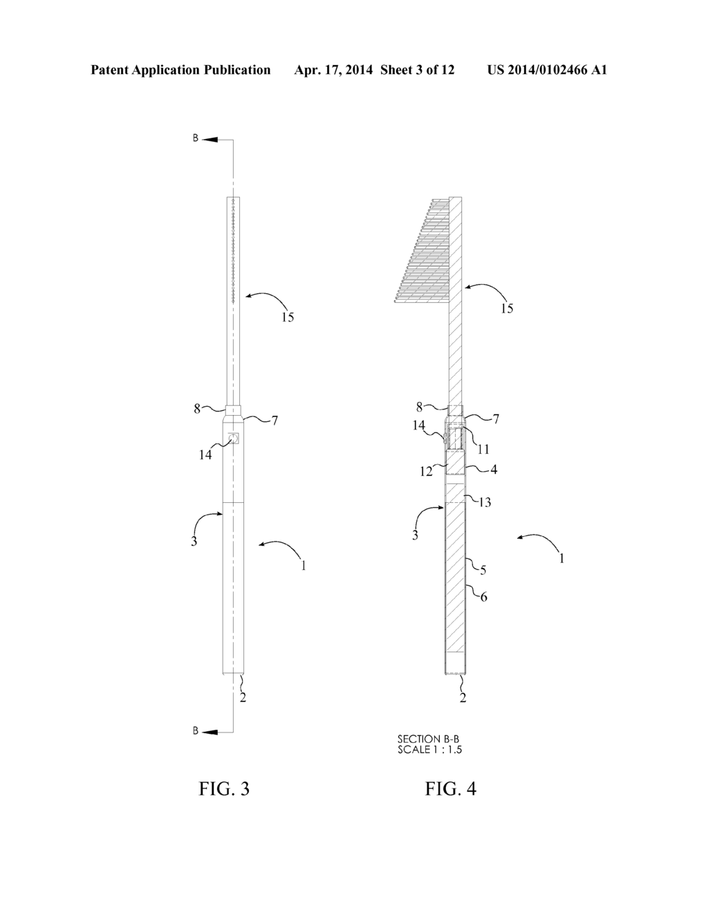 Twist Comb Apparatus - diagram, schematic, and image 04