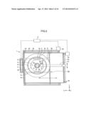 SUBSTRATE CLEANING APPARATUS, SUBSTRATE CLEANING METHOD, AND     COMPUTER-READABLE STORAGE MEDIUM diagram and image