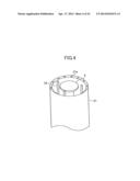 SUBSTRATE CLEANING APPARATUS, SUBSTRATE CLEANING METHOD, AND     COMPUTER-READABLE STORAGE MEDIUM diagram and image