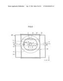 SUBSTRATE CLEANING APPARATUS, SUBSTRATE CLEANING METHOD, AND     COMPUTER-READABLE STORAGE MEDIUM diagram and image