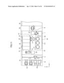 SUBSTRATE CLEANING APPARATUS, SUBSTRATE CLEANING METHOD, AND     COMPUTER-READABLE STORAGE MEDIUM diagram and image