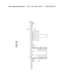 SUBSTRATE CLEANING APPARATUS, SUBSTRATE CLEANING METHOD, AND     COMPUTER-READABLE STORAGE MEDIUM diagram and image