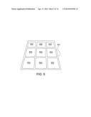 PHOTOVOLTAIC LAMINATE SEGMENTS AND SEGMENTED PHOTOVOLTAIC MODULES diagram and image