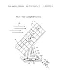 SELF BALLASTED CELESTIAL TRACKING APPARATUS diagram and image