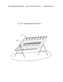 SELF BALLASTED CELESTIAL TRACKING APPARATUS diagram and image