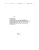 Circumferential Frame for Attachment to an Edge of a Photovoltaic Module diagram and image