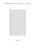 Circumferential Frame for Attachment to an Edge of a Photovoltaic Module diagram and image