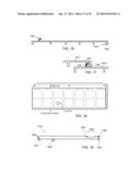 WIND UPLIFT-RESISTANT PHOTOVOLTAIC ROOFING ELEMENTS AND PHOTOVOLTAIC     ROOFING SYSTEMS diagram and image