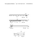 WIND UPLIFT-RESISTANT PHOTOVOLTAIC ROOFING ELEMENTS AND PHOTOVOLTAIC     ROOFING SYSTEMS diagram and image