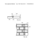 WIND UPLIFT-RESISTANT PHOTOVOLTAIC ROOFING ELEMENTS AND PHOTOVOLTAIC     ROOFING SYSTEMS diagram and image