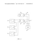 Roof Integrated Solar Panel System with Ridge Mounted Micro Inverters diagram and image