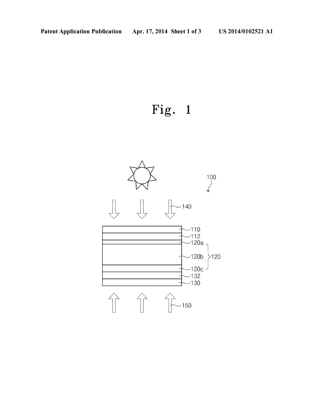 THIN FILM SILICON SOLAR CELL - diagram, schematic, and image 02