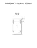 PHOTOELECTRIC CONVERSION DEVICE, METHOD FOR MANUFACTURING SAME, DYE     ADSORPTION DEVICE, LIQUID RETAINING JIG USED FOR DYE ADSORPTION DEVICE,     AND METHOD FOR MANUFACTURING PHOTOELECTRIC CONVERSION ELEMENT diagram and image