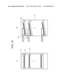 PHOTOELECTRIC CONVERSION DEVICE, METHOD FOR MANUFACTURING SAME, DYE     ADSORPTION DEVICE, LIQUID RETAINING JIG USED FOR DYE ADSORPTION DEVICE,     AND METHOD FOR MANUFACTURING PHOTOELECTRIC CONVERSION ELEMENT diagram and image