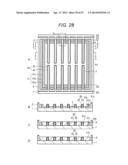 PHOTOELECTRIC CONVERSION DEVICE, METHOD FOR MANUFACTURING SAME, DYE     ADSORPTION DEVICE, LIQUID RETAINING JIG USED FOR DYE ADSORPTION DEVICE,     AND METHOD FOR MANUFACTURING PHOTOELECTRIC CONVERSION ELEMENT diagram and image