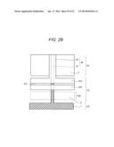 PHOTOELECTRIC CONVERSION DEVICE, METHOD FOR MANUFACTURING SAME, DYE     ADSORPTION DEVICE, LIQUID RETAINING JIG USED FOR DYE ADSORPTION DEVICE,     AND METHOD FOR MANUFACTURING PHOTOELECTRIC CONVERSION ELEMENT diagram and image