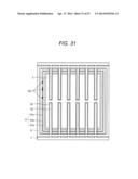 PHOTOELECTRIC CONVERSION DEVICE, METHOD FOR MANUFACTURING SAME, DYE     ADSORPTION DEVICE, LIQUID RETAINING JIG USED FOR DYE ADSORPTION DEVICE,     AND METHOD FOR MANUFACTURING PHOTOELECTRIC CONVERSION ELEMENT diagram and image