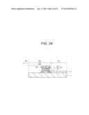 PHOTOELECTRIC CONVERSION DEVICE, METHOD FOR MANUFACTURING SAME, DYE     ADSORPTION DEVICE, LIQUID RETAINING JIG USED FOR DYE ADSORPTION DEVICE,     AND METHOD FOR MANUFACTURING PHOTOELECTRIC CONVERSION ELEMENT diagram and image