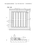 PHOTOELECTRIC CONVERSION DEVICE, METHOD FOR MANUFACTURING SAME, DYE     ADSORPTION DEVICE, LIQUID RETAINING JIG USED FOR DYE ADSORPTION DEVICE,     AND METHOD FOR MANUFACTURING PHOTOELECTRIC CONVERSION ELEMENT diagram and image