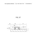 PHOTOELECTRIC CONVERSION DEVICE, METHOD FOR MANUFACTURING SAME, DYE     ADSORPTION DEVICE, LIQUID RETAINING JIG USED FOR DYE ADSORPTION DEVICE,     AND METHOD FOR MANUFACTURING PHOTOELECTRIC CONVERSION ELEMENT diagram and image