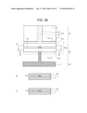 PHOTOELECTRIC CONVERSION DEVICE, METHOD FOR MANUFACTURING SAME, DYE     ADSORPTION DEVICE, LIQUID RETAINING JIG USED FOR DYE ADSORPTION DEVICE,     AND METHOD FOR MANUFACTURING PHOTOELECTRIC CONVERSION ELEMENT diagram and image