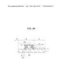 PHOTOELECTRIC CONVERSION DEVICE, METHOD FOR MANUFACTURING SAME, DYE     ADSORPTION DEVICE, LIQUID RETAINING JIG USED FOR DYE ADSORPTION DEVICE,     AND METHOD FOR MANUFACTURING PHOTOELECTRIC CONVERSION ELEMENT diagram and image