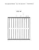 PHOTOELECTRIC CONVERSION DEVICE, METHOD FOR MANUFACTURING SAME, DYE     ADSORPTION DEVICE, LIQUID RETAINING JIG USED FOR DYE ADSORPTION DEVICE,     AND METHOD FOR MANUFACTURING PHOTOELECTRIC CONVERSION ELEMENT diagram and image