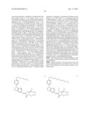 DYE, PHOTOELECTRIC CONVERSION ELEMENT USING THE SAME, PHOTOELECTROCHEMICAL     CELL, AND METHOD OF PRODUCING DYE diagram and image